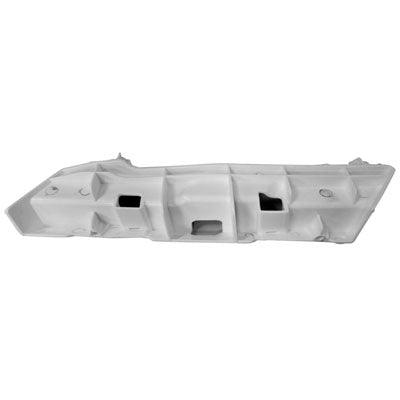 2014-2016 Lexus Is350 Sedan Bumper Retainer Front Passenger Side With F Sport Pkg