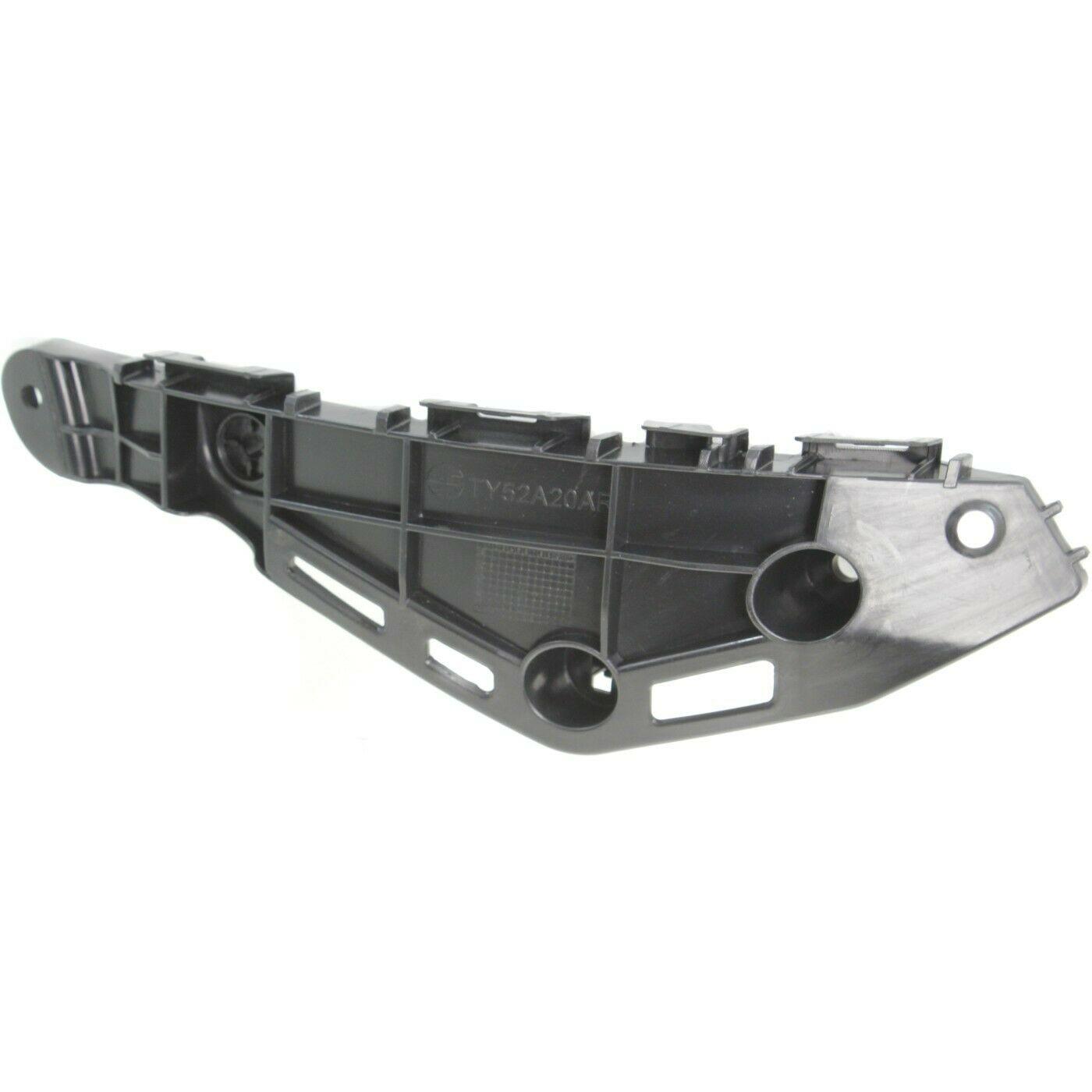 Support de pare-chocs avant côté passager pour Lexus RX450H (2016-2022), référence LX1033117