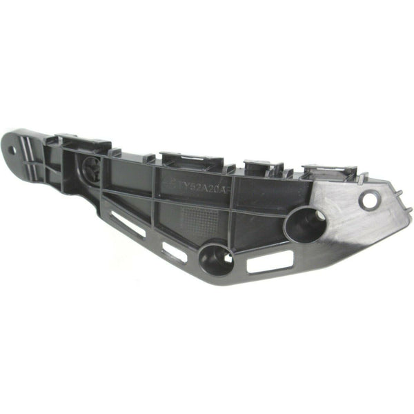 2018-2021 Lexus Rx450Hl Bumper Retainer Front Passenger Side