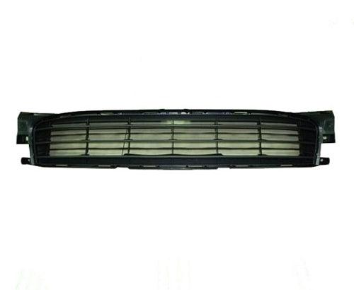 2011-2013 Lexus Ct200H Grille Lower Black Textured (Without F Sport)