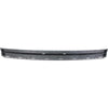2013-2015 Lexus Rx350 Grille Lower Without F-Sport Black Textured