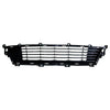 2013-2015 Lexus Es350 Grille Lower Matte-Dark Gray (Without Hybrid)