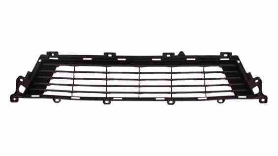 Calandre inférieure Lexus ES300H 2013-2015 Gris foncé mat hybride, LX1036111