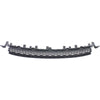 2014-2015 Lexus Is250 Sedan Grille Lower Matte-Black (Without F Sport)