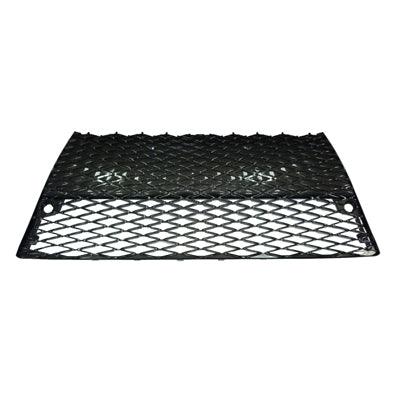 2016 Lexus Is200T Grille Lower Painted Gray With F Sport