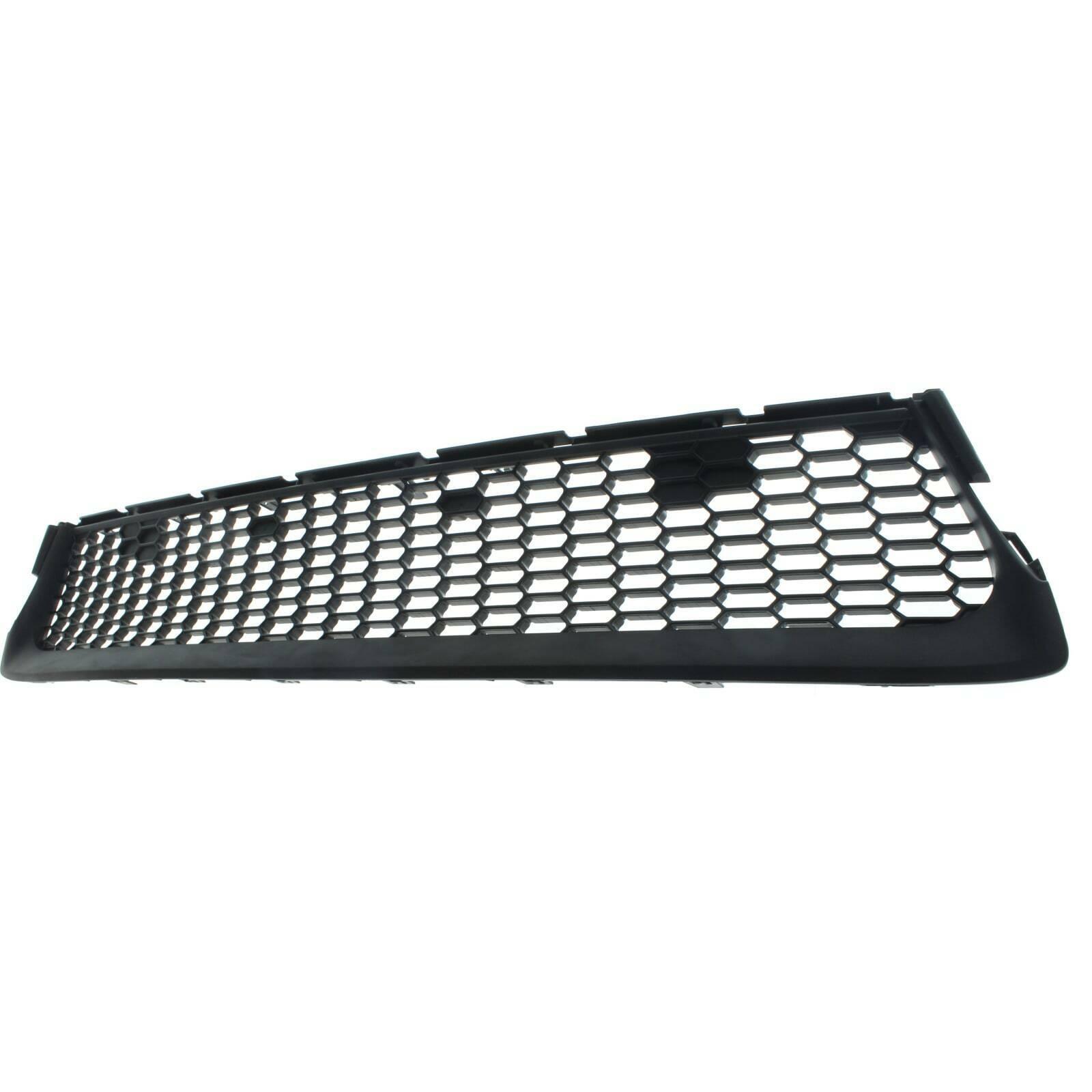 Calandre inférieure texturée sans capteur pour Lexus GX460 (2014-2019), LX1036124