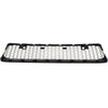 2014-2019 Lexus Gx460 Grille Lower Textured With Sensor
