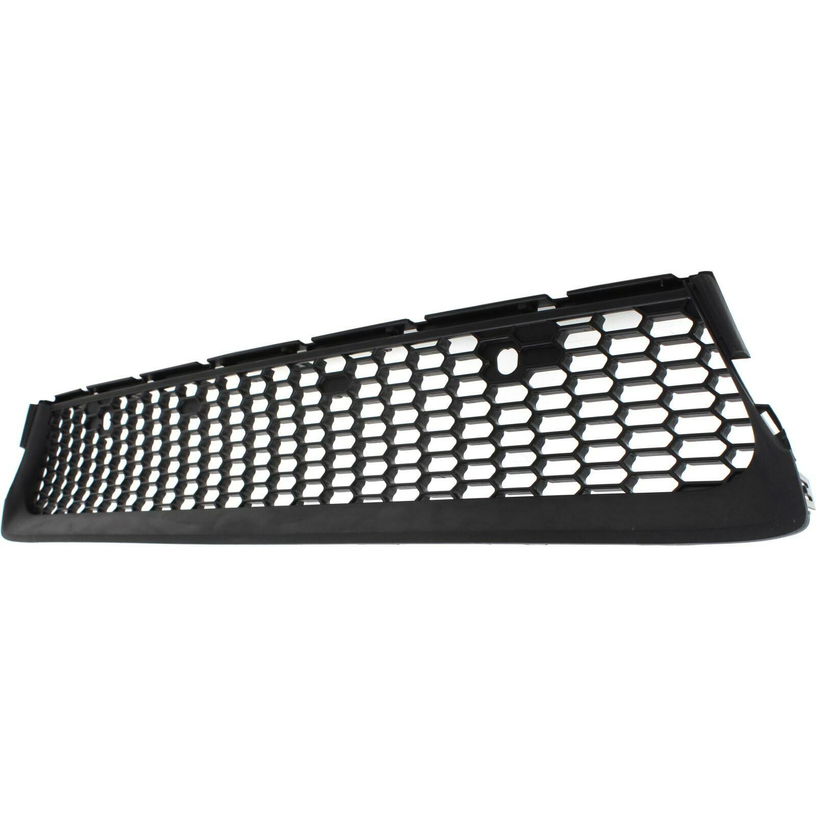 Calandre inférieure texturée avec capteur pour Lexus GX460 (2014-2019), LX1036125