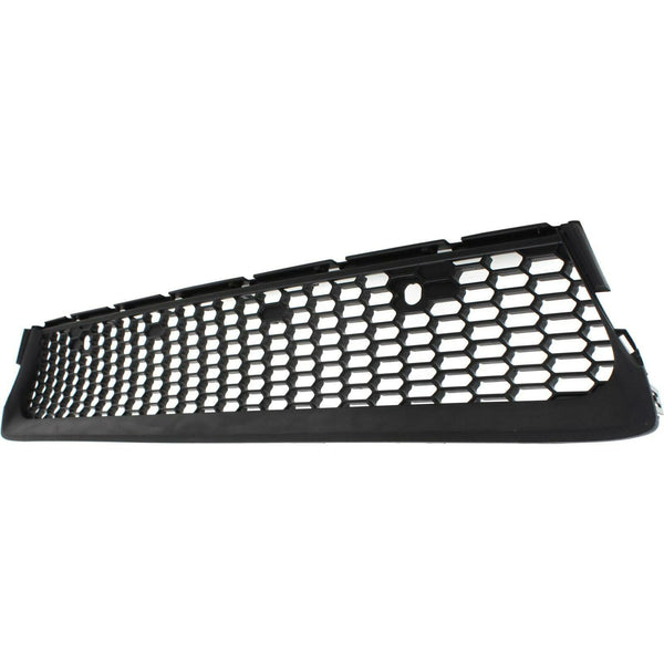 2014-2019 Lexus Gx460 Grille Lower Textured With Sensor
