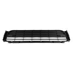 Calandre inférieure pour Lexus RX450HL 2018-2019 (sans assistance au stationnement/F-Sport, modèle fabriqué au Canada), LX1036126