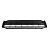 2018-2019 Lexus Rx450Hl Grille Lower Without Park Assist/F-Sport Canada Built Model