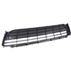 2016-2019 Lexus Rx450H Grille Lower With Park Assist Without F-Sport Canada Built Model