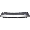 2016-2019 Lexus Rx350 Grille Lower With Park Assist Without F-Sport Canada Built Model