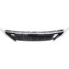 2016-2018 Lexus Es350 Grille With Lower Surearound
