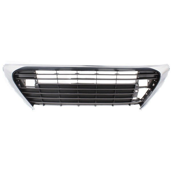 2016-2018 Lexus Es300H Grille With Lower Surearound
