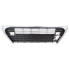 2016-2018 Lexus Es300H Grille With Lower Surearound