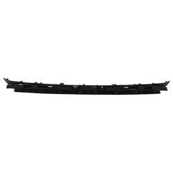 Grille inférieure pour Lexus NX300 2019-2021, noir texturé avec finition F-Sport, LX1036137