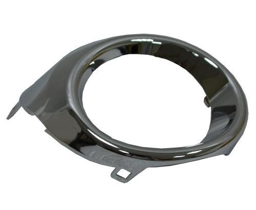 Enjoliveur de feu antibrouillard avant côté conducteur pour Lexus ES350 2013-2015, chromé, LX1038104