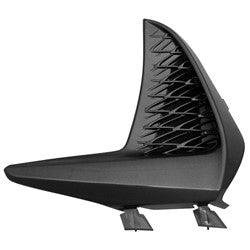 Calandre inférieure côté conducteur pour Lexus IS200T F Sport (2017-2020), LX1038124