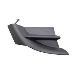 Grille de calandre côté conducteur pour Lexus RX350 2016-2019, noir mat (sans finition F-Sport), LX1038133