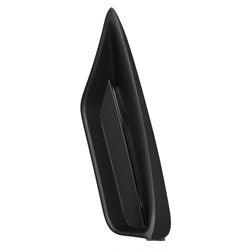 Calandre supérieure côté conducteur texturée pour Lexus RX450HL 2020-2022, LX1038141
