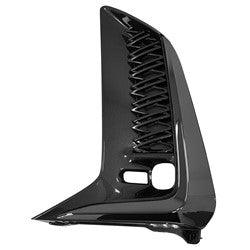 Enjoliveur de phare antibrouillard avant côté conducteur (pelliculé) pour Lexus UX200 (2019-2024), LX1038143