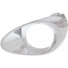 2013-2015 Lexus Rx450H Fog Lamp Bezel Front Passenger Side Chrome