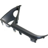 2016-2019 Lexus Rx350 Bumper Garnish Front Passenger Side With Cornering Lamp