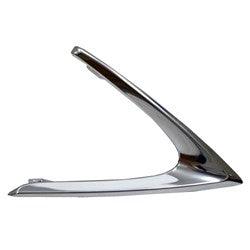 2016-2019 Lexus Rx350 Fog Lamp Bezel Front Passenger Side Chrome