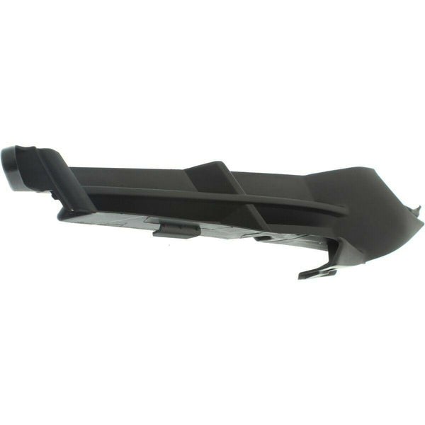 2018-2019 Lexus Rx350L Bumper Insert Front Passenger Side Without Transmision Oil Cooler
