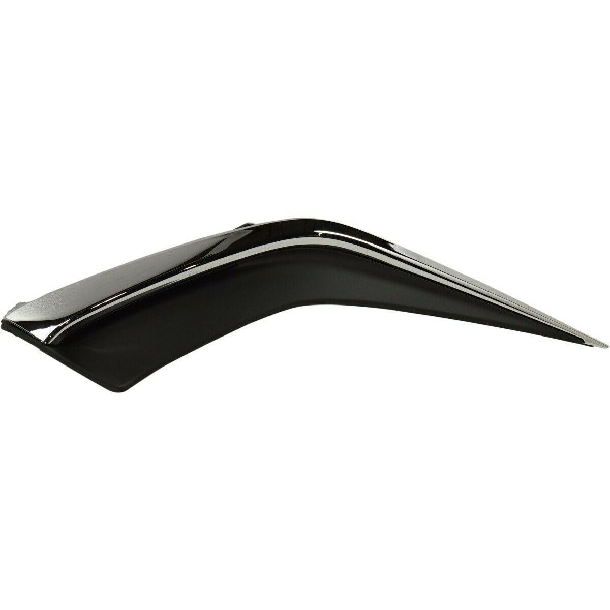 Moulure de pare-chocs avant côté passager pour Lexus ES300H (2019-2025), LX1039128