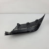 2019-2021 Lexus Es350 Grille Insert Passenger Side Bright Black With F-Sport