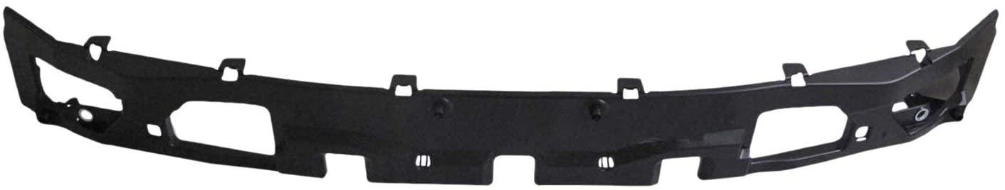 Support de fixation de pare-chocs avant en plastique pour Lexus ES350 (2019-2025), LX1041101