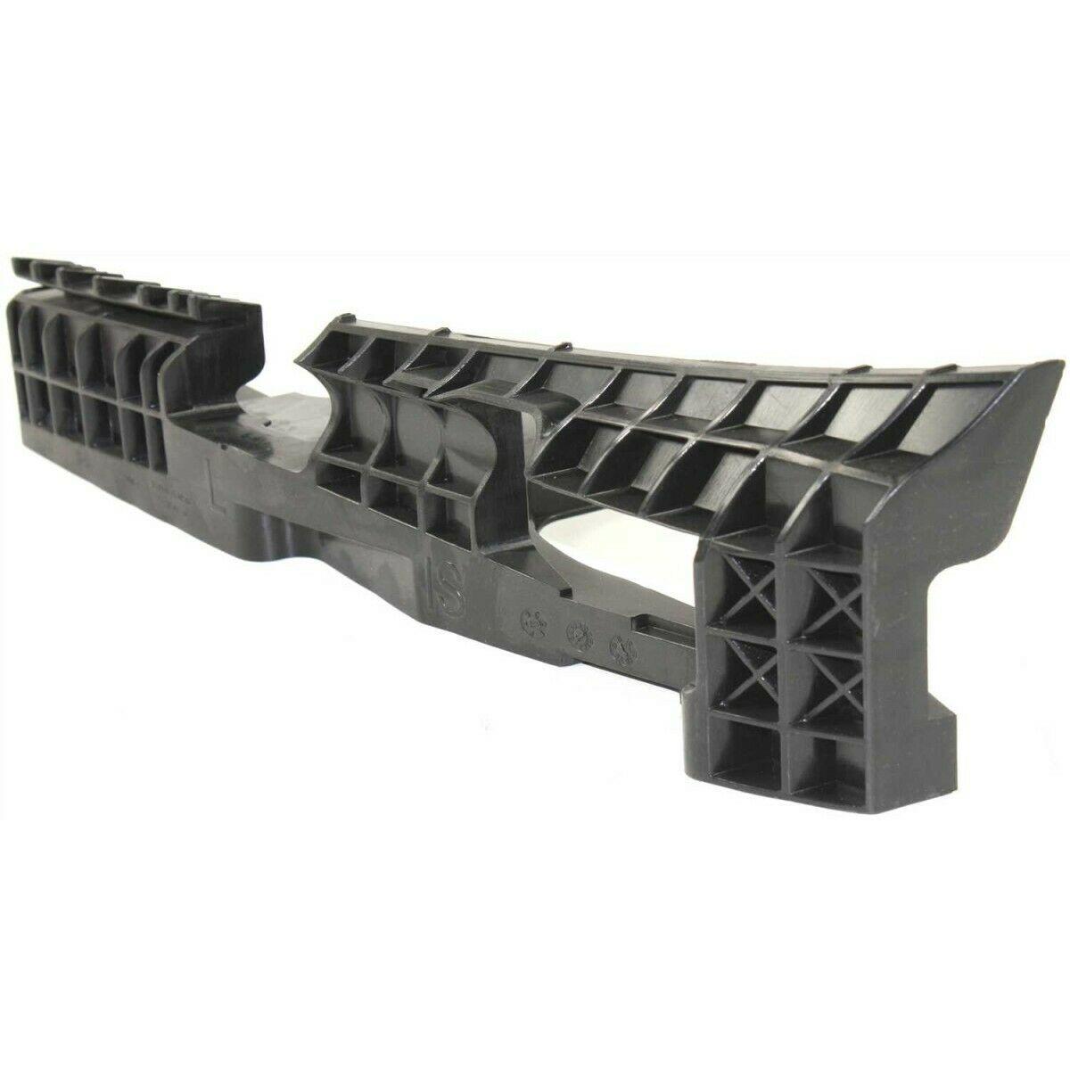 Support de pare-chocs avant côté conducteur pour Lexus IS250 Berline 2006-2010, en plastique, LX1042103
