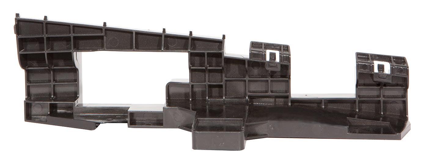 Support de pare-chocs avant côté conducteur pour Lexus IS250 Berline 2009-2010, en plastique, compatible avec le modèle C sans phare automatique, LX1042105