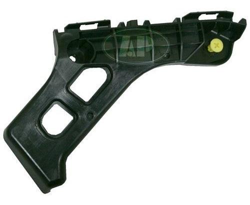 Support de pare-chocs avant côté conducteur pour Lexus CT200H 2011-2017, en plastique, LX1042106