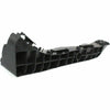 2007-2012 Lexus Es350 Bumper Stay Front Driver Side Plastic