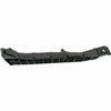 2007-2012 Lexus Es350 Bumper Stay Front Driver Side Plastic