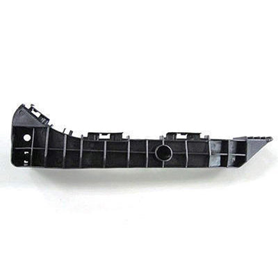 Support de pare-chocs avant côté conducteur pour Lexus ES350 (2007-2012), cache en plastique, LX1042107C - Hunt Parts
