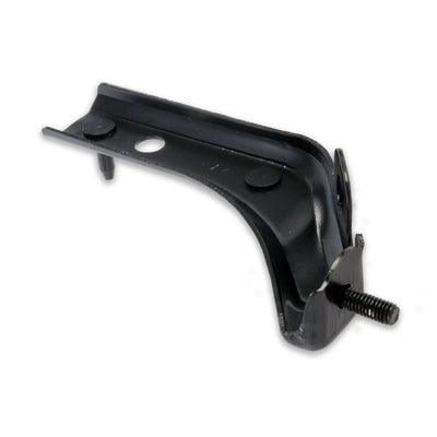 Support latéral de pare-chocs avant côté conducteur pour Lexus ES330 2004-2006, en acier, LX1042109