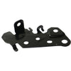 2017 Lexus Is200T F Sport Fog Lamp Bracket Front Driver Side Upper Steel
