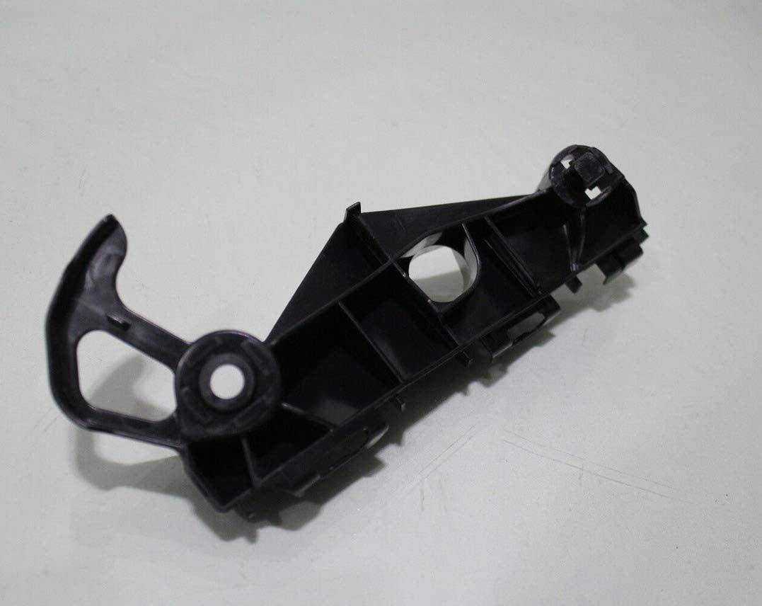 Support de pare-chocs avant côté conducteur Lexus GS300 2018-2019 en plastique, LX1042120