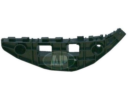 Support de pare-chocs avant extérieur côté passager pour Lexus RX350 2010, en plastique, LX1043104