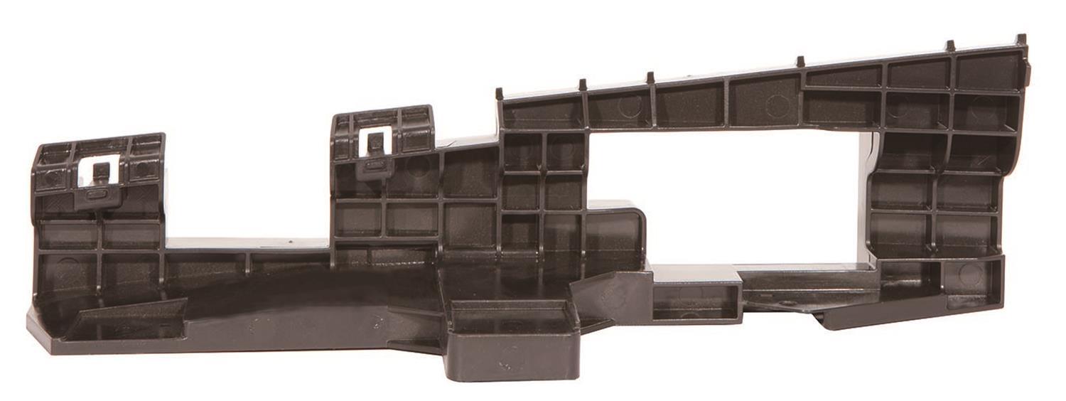 Support de pare-chocs avant côté passager pour Lexus IS250 Berline 2009-2010, en plastique, compatible avec le modèle C sans phare automatique, LX1043105