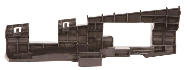 2009-2010 Lexus Is250 Sedan Bumper Bracket Front Passenger Side Plastic Fits C Model Without Auto Head Lamp