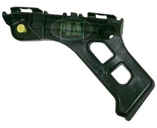 Support de pare-chocs avant côté passager pour Lexus CT200H 2011-2017, en plastique, LX1043106
