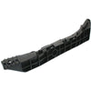 2007-2012 Lexus Es350 Bumper Stay Front Passenger Side Plastic