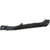 2007-2012 Lexus Es350 Bumper Stay Front Passenger Side Plastic