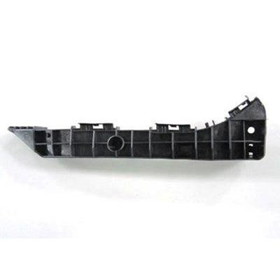 Support de pare-chocs avant côté passager Lexus ES350 2007-2012, plastique, LX1043107