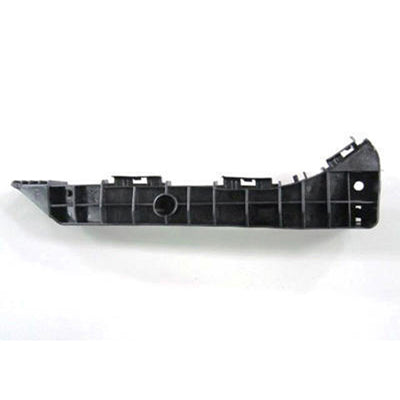 Support de pare-chocs avant côté passager pour Lexus ES350 (2007-2012), en plastique, référence LX1043107U - Hunt Parts